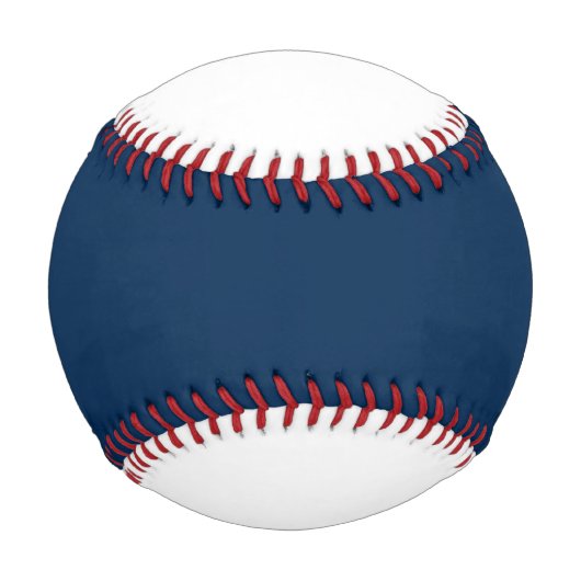BALLE DE BASEBALL USA (Dos)