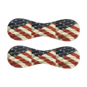 BALLE DE BASEBALL USA FLAG (Panneaux)