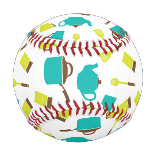 Balle De Baseball Ustensiles de cuisine, ustensiles de cuisson, couv