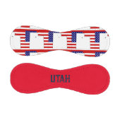 Balle De Baseball Utah (Panneaux)