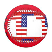 Balle De Baseball Utah (Devant Gauche)