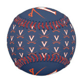 Balle De Baseball V Sabre (Dos)