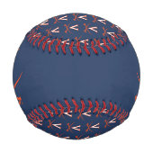 Balle De Baseball V Sabre (Devant)