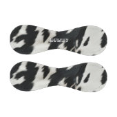 Balle De Baseball Vachette de la ferme Western (Panneaux)