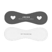 Balle De Baseball Valentines Vous êtes un grand attrait Personnalisé (Panneaux)