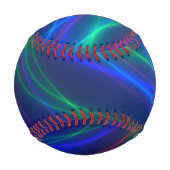 Balle De Baseball Vent lumineux (Dos)