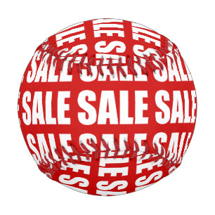BALLE DE BASEBALL VENTE