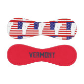 Balle De Baseball Vermont (Panneaux)