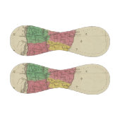 Balle De Baseball Vermont 10 (Panneaux)