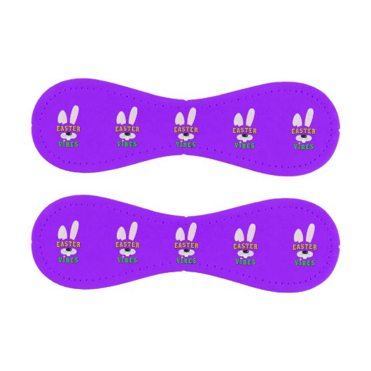 Balle De Baseball Vibes de Pâques (Panneaux)