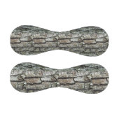 Balle De Baseball Vieux écorce de pin (Panneaux)