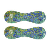 Balle De Baseball Vincent Van Gogh - Irises (Panneaux)