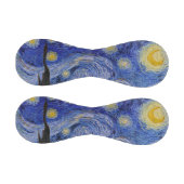 Balle De Baseball Vincent Van Gogh - La nuit étoilée (Panneaux)