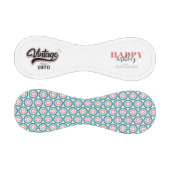 Balle De Baseball Vintage depuis - 1970 (Panneaux)