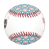 Balle De Baseball Vintage depuis - 1970 (Devant)