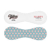 Balle De Baseball Vintage depuis - 1975 (Panneaux)