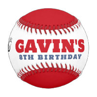 Vintage Retro Sport fête d'anniversaire Personnali