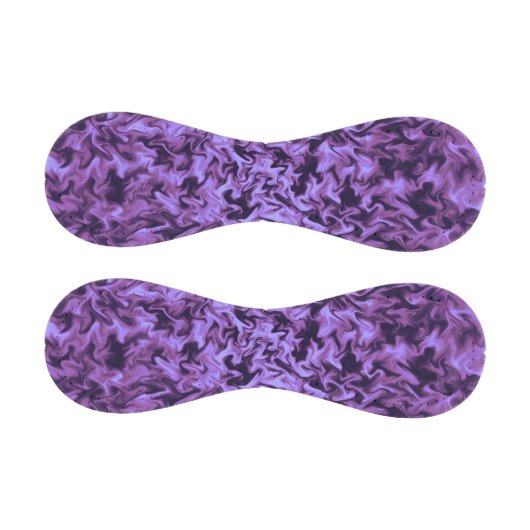 Balle De Baseball Violet (Panneaux)