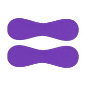 Balle De Baseball Violet brillant (Panneaux)