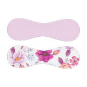 Balle De Baseball Violet rose (Panneaux)