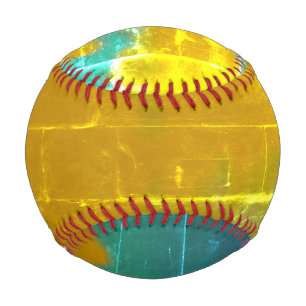 Balle De Baseball VITESSE DE Baseball DE STYLE LÉGER