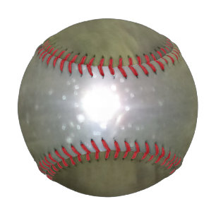 Balle De Baseball VITESSE DE Baseball DE STYLE LÉGER ET DE CONCEPTIO
