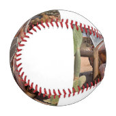 Balle De Baseball Voiture de coffre (Devant Gauche)