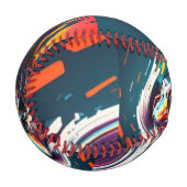 Balle De Baseball Voiture rapide (Devant Gauche)