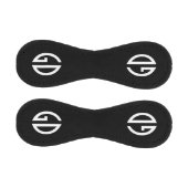 Balle De Baseball Vos idées de monogramme simplement 1 (Panneaux)