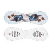 Balle De Baseball Vous êtes mes meilleurs couples à attraper 2 Nams  (Panneaux)