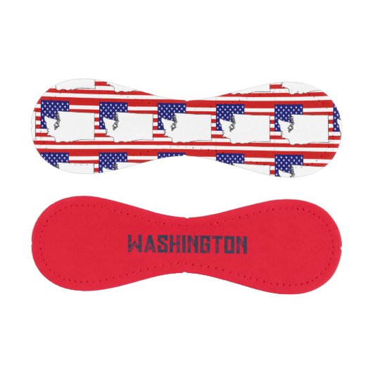Balle De Baseball Washington (Panneaux)
