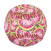 Balle De Baseball Watermelon Surprise Baseball (Dos)