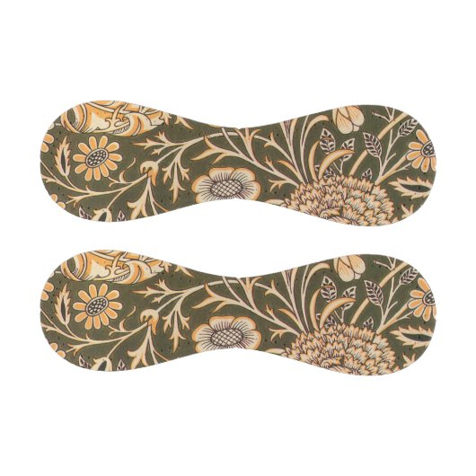 Balle De Baseball William Morris Cherwell Motif de fond d'écran (Panneaux)