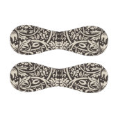 Balle De Baseball William Morris Daffodil Papier peint floral (Panneaux)