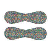 Balle De Baseball William Morris - Thief aux fraises (Panneaux)