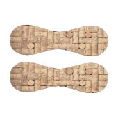 Balle De Baseball Wine Corks Baseball (Panneaux)