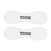 Balle De Baseball Winslow, Arizona Baseball (Panneaux)