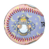 Balle De Baseball Wizard (Devant Gauche)