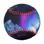 Balle De Baseball Wonderlights Basball (Devant)