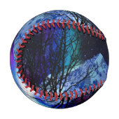 Balle De Baseball Wonderlights Basball (Devant Gauche)