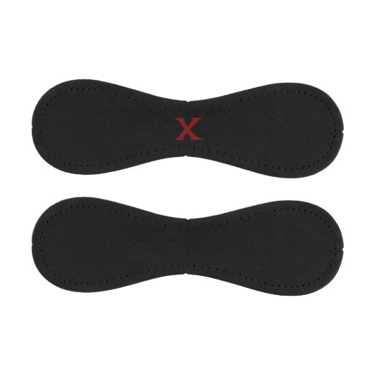 Balle De Baseball X Marque L'Emplacement (Panneaux)