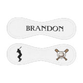 Balle De Baseball Your Own (Panneaux)