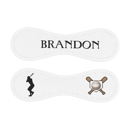 Balle De Baseball Your Own (Panneaux)