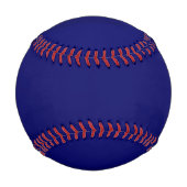 Balle De Baseball Zebra Fish Kiss (Dos)