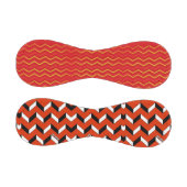 Balle De Baseball Zig Zaggers (Panneaux)