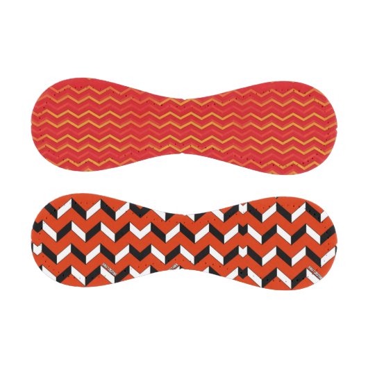 Balle De Baseball Zig Zaggers (Panneaux)