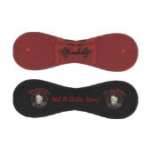 Balle De Baseball Zombie, Baseball - Touchez-Le Ici (Panneaux)