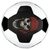 BALLE DE FOOT CRÂNE (Tourné)