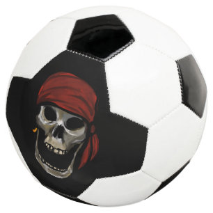 BALLE DE FOOT CRÂNE