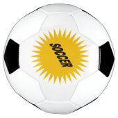Balle de foot DIM FOOTBALL (Tourné)